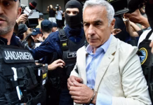 AUR, reacție palidă la arestarea lui Călin Georgescu: Arestarea preventivă este o măsură procesuală