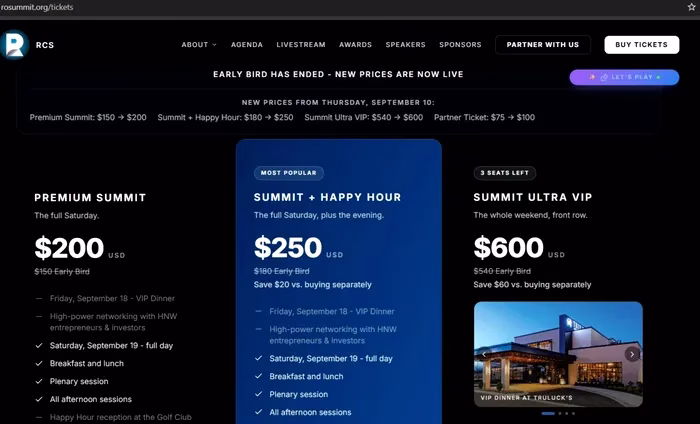 Sponsorul Rezist, Funky Citizens și Recorder încasează 600 de dolari de persoană pentru o întâlnire cu Țoiu in America, eveniment finanțat de Departamentul pentru Românii de Pretutindeni cu peste 60.000 de dolari Sponsorul Rezist, Funky Citizens și Recorder încasează 600 de dolari de persoană pentru o întâlnire cu Țoiu in America, eveniment finanțat de Departamentul pentru Românii de Pretutindeni cu peste 60.000 de dolari