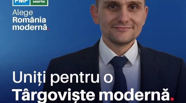 Lider USR Dâmbovița, implicat in rețeaua militară pentru Belarus, ridicat de DIICOT Lider USR Dâmbovița, implicat in rețeaua militară pentru Belarus, ridicat de DIICOT