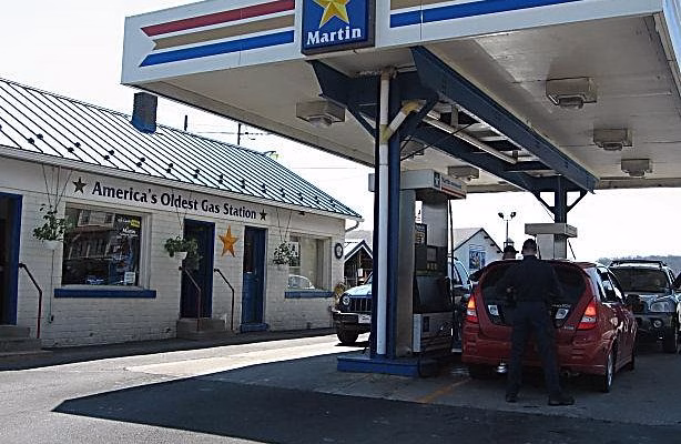 Atacurile Ucrainei asupra capacității de rafinare a Rusiei cresc prețurile la motorină in SUA Atacurile Ucrainei asupra capacității de rafinare a Rusiei cresc prețurile la motorină in SUA