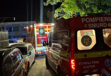 Dezastru la un hotel din Saturn: 55 de persoane asistate medical, 6 la spital