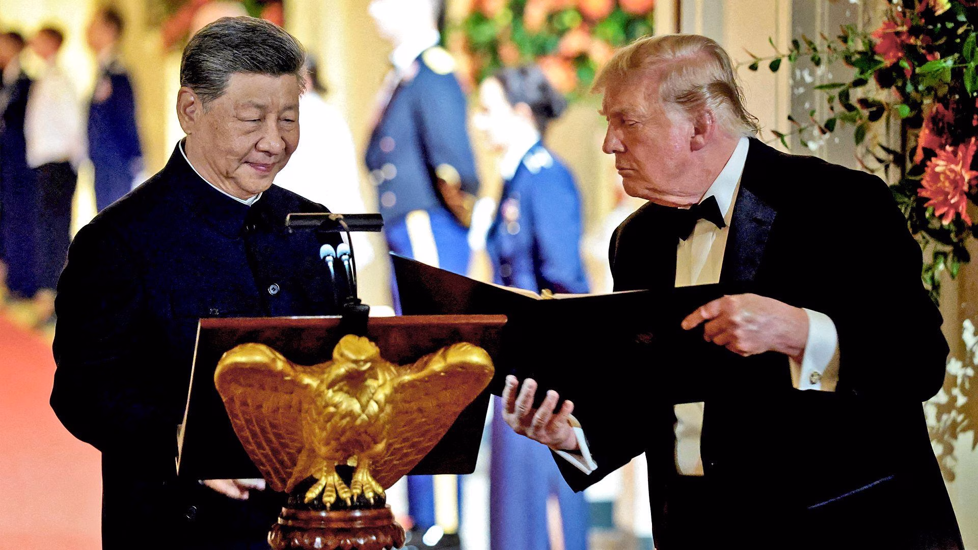 trumpxi