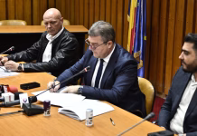 ÎNCEP LUCRĂRILE PENTRU CONSOLIDAREA FOSTEI MATERNITĂȚI DIN DROBETA TURNU SEVERIN