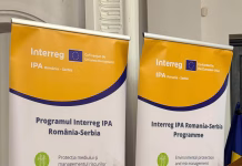 Mehedinți vrea să profite la maximum de viitorul Program Interreg IPA România–Serbia pentru 2028–2034