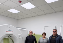 Spitalul din Oravița este finalist la Healthcare Awards 2026