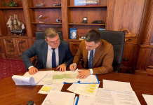 Șeful CJ Mehedinți cere la Ministerul Transporturilor urgentarea drumurilor expres spre Filiași, Lugoj și Calafat și soluții pentru disconfortul călătoriilor până la finalizarea căii ferate Craiova-Caransebeș