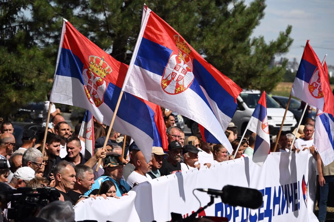 Ce indică sondajele înaintea alegerilor din Serbia Ce indică sondajele înaintea alegerilor din Serbia