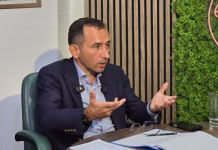 Fostul primar din Moldova Nouă demis din funcție de aceeași lege ca și Fritz: A făcut un spectacol grotesc