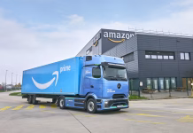 Amazon vrea să angajeze peste 300.000 de oameni în Statele Unite în timpul sărbătorilor