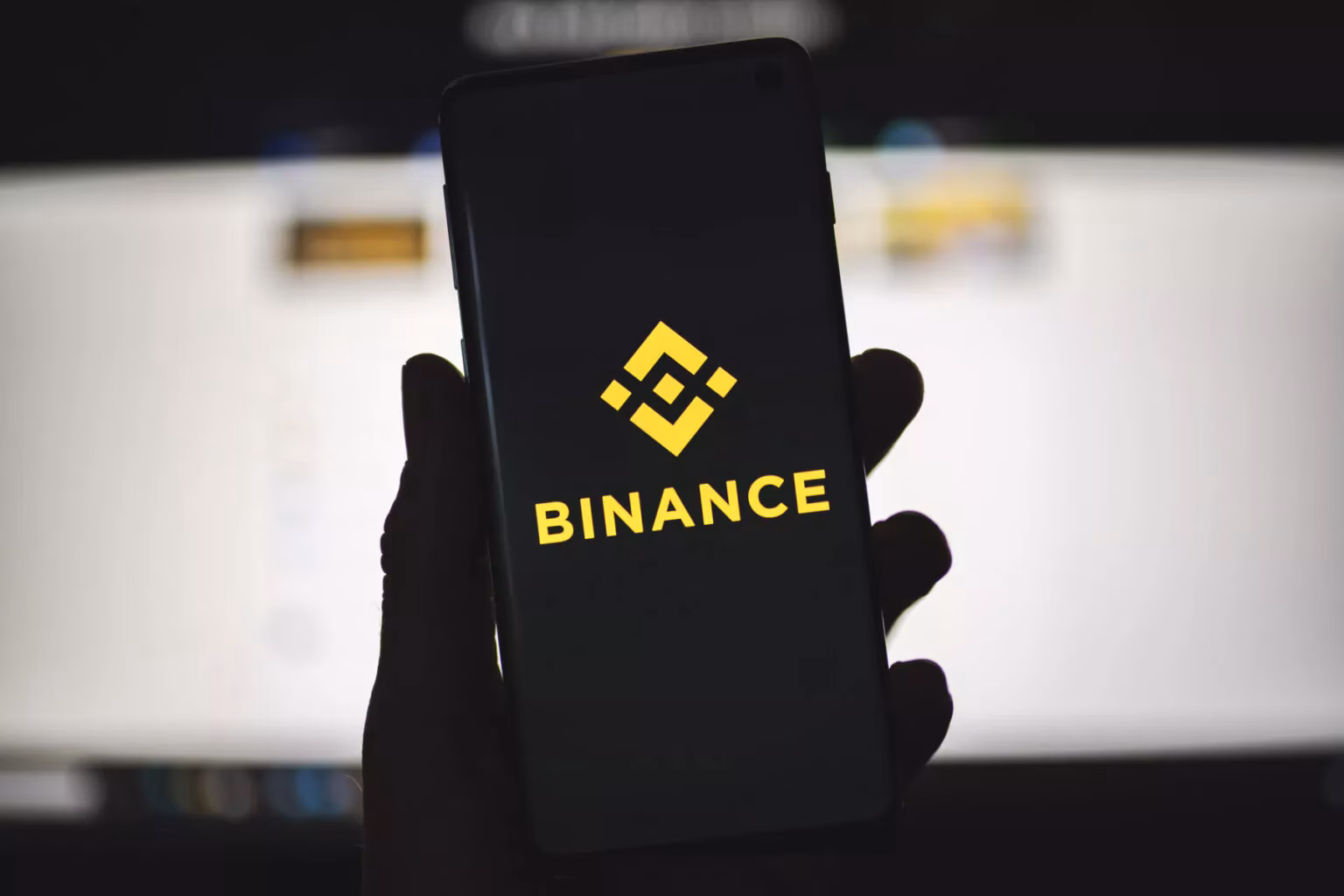 binance
