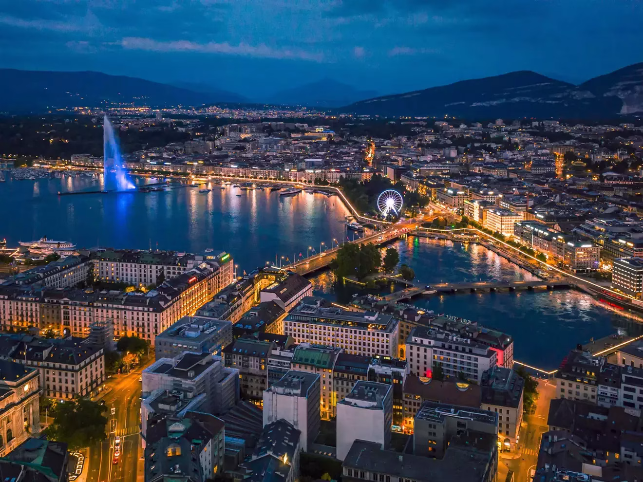 geneva