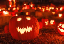 Americanii vor cheltui 13,5 miliarde de dolari de Halloween