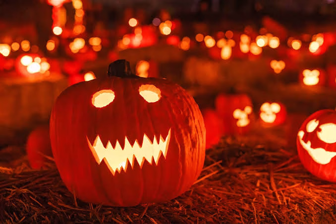 Americanii vor cheltui 13,5 miliarde de dolari de Halloween Americanii vor cheltui 13,5 miliarde de dolari de Halloween
