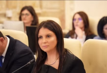 Senatoarea Horga: PSD minte