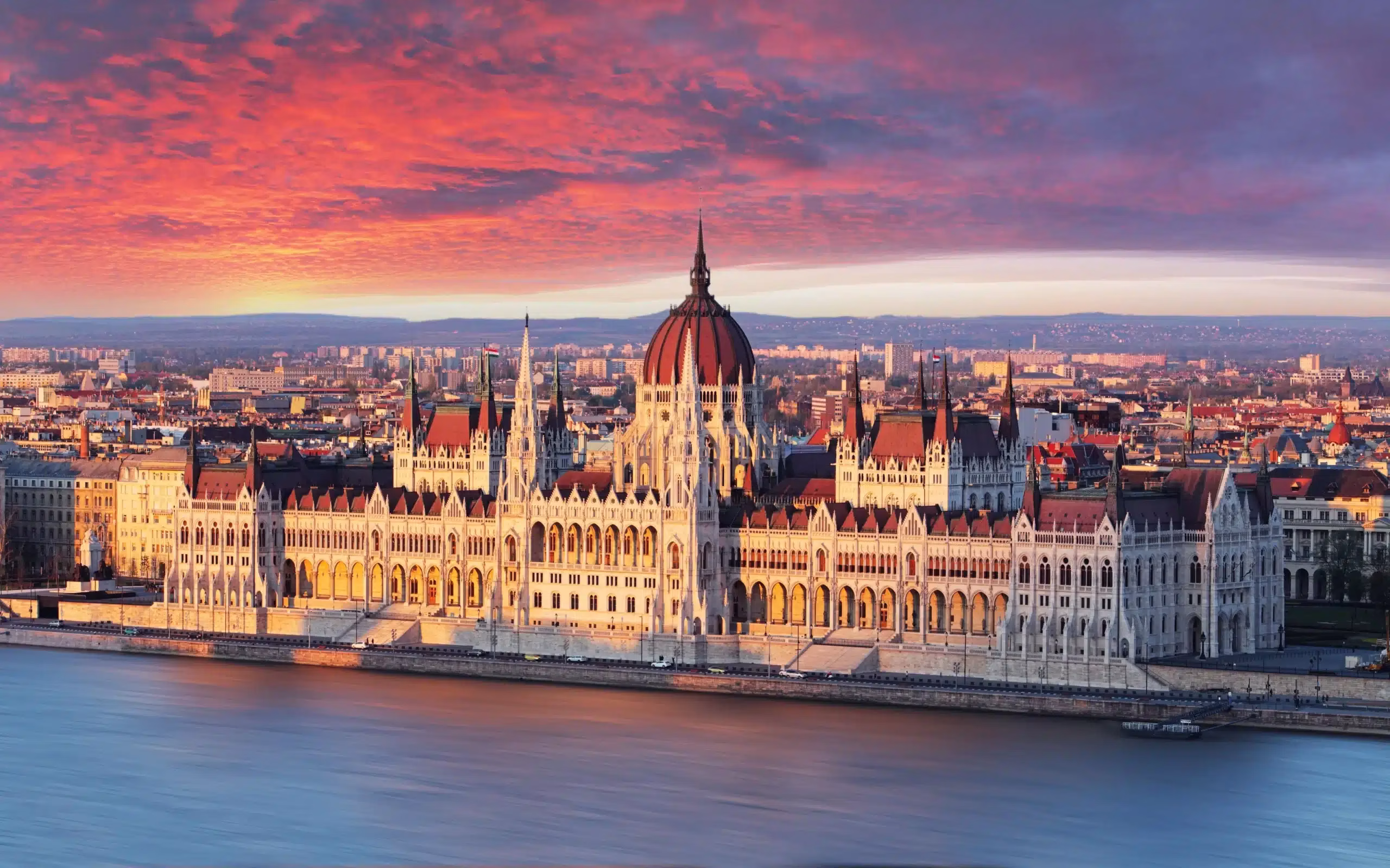 hungary