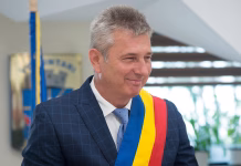 Florentin Pandele argumentează de ce Voluntariul ar trebui să fie municipiu