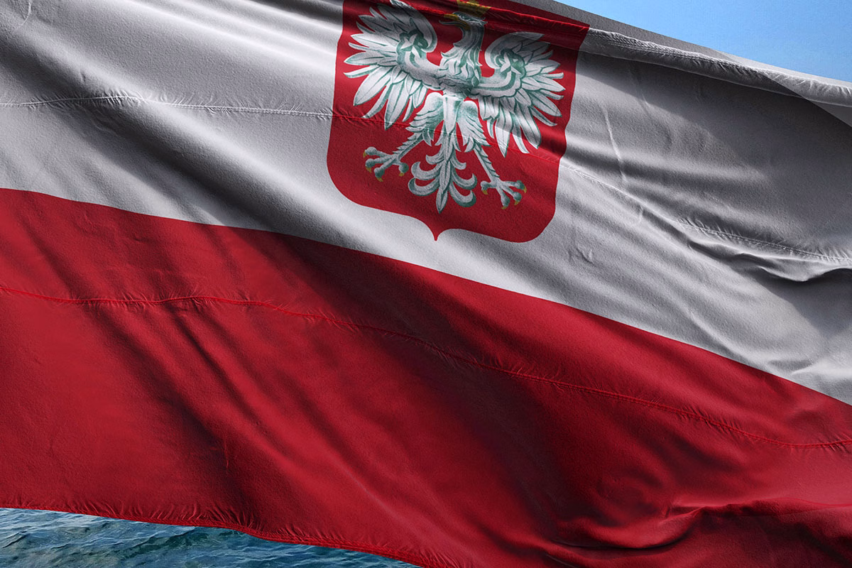 polska