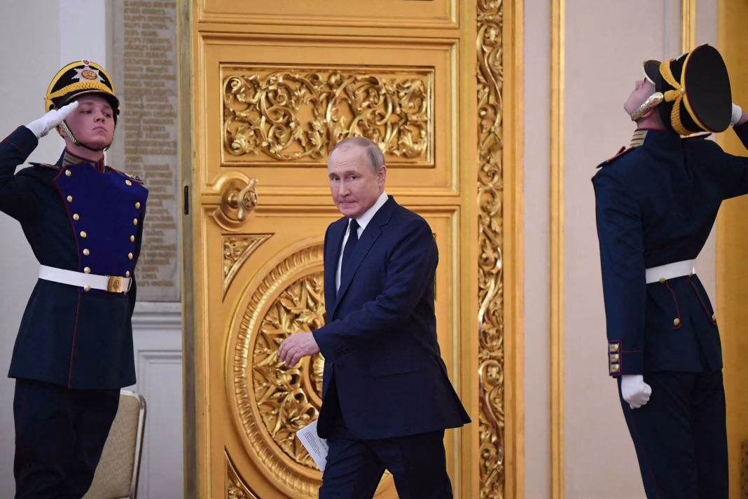Secretarul american al Trezoreriei: Europenii au plătit Rusiei de la începutul războiului mai mulți bani decât au dat Ucrainei Secretarul american al Trezoreriei: Europenii au plătit Rusiei de la începutul războiului mai mulți bani decât au dat Ucrainei