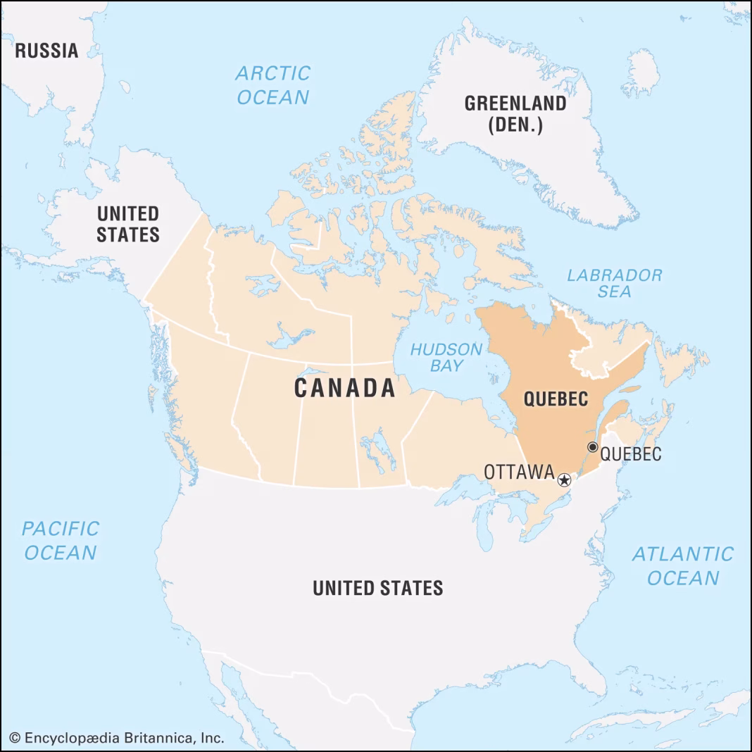 Noul lider separatist al provinciei Quebec nu va jura credință regelui Charles al III-lea, șeful statului Canada Noul lider separatist al provinciei Quebec nu va jura credință regelui Charles al III-lea, șeful statului Canada