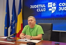 Șeful liberal al CJ Cluj: Nu ne luați de proști! Cei care trebuie să plece sunt acei incompetenți din conducere care au adus PNL în aceasta situație imposibilă