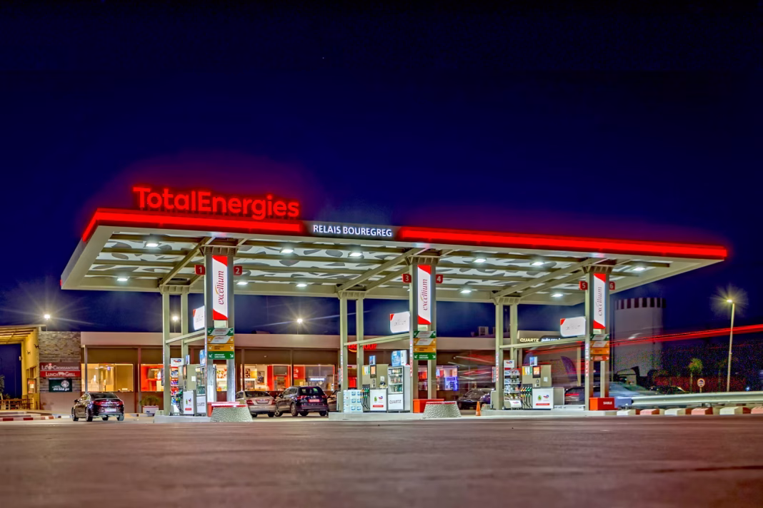 Francezii de la TotalEnergies au făcut profit 8,3 miliarde de dolari din războiul din Golf Francezii de la TotalEnergies au făcut profit 8,3 miliarde de dolari din războiul din Golf
