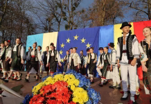 Zelenski a promulgat legea împotriva școlilor românești