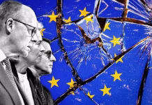 Rareș Bogdan: Europa se află în pragul unui adevărat „tsunami”